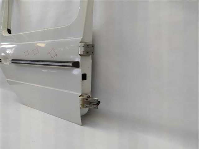 Foto 3ª: Puerta Trasera Derecha Mercedes Clase G 230 300 GE 463.227 463.228) (1989)