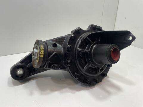 Diferencial Trasero Land Rover Range 276DT