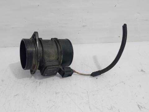 Foto 2ª: Caudalimetro Renault Scenic BOSE EDITION 110CV [K9K836] (2009)