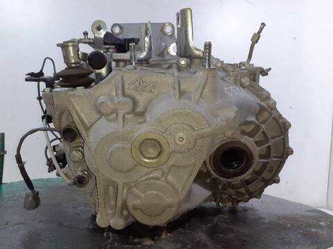 Foto 3ª: Caja Cambios Mazda 6 2.2 DE 129 ACTIVE 5-PTAS.) 129CV 95KW [D/R2] (2010)