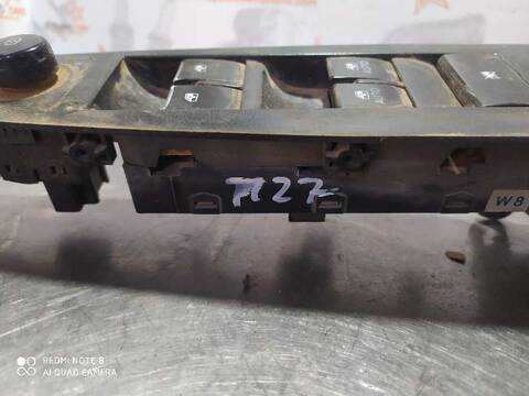 Foto 2ª: Botonera Elevalunas Opel Antara SELECTIVE 163CV 120KW [Z22D1] (2013)