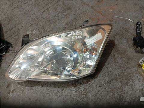 Faro Izquierdo Toyota Corolla 2.0