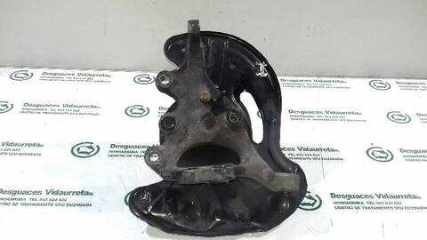 Foto 2ª: Mangueta Delantera Izquierda Mercedes Clase C 160 2.2 CDI CAT BERLINA 143CV 105KW [OM611962] (2000)