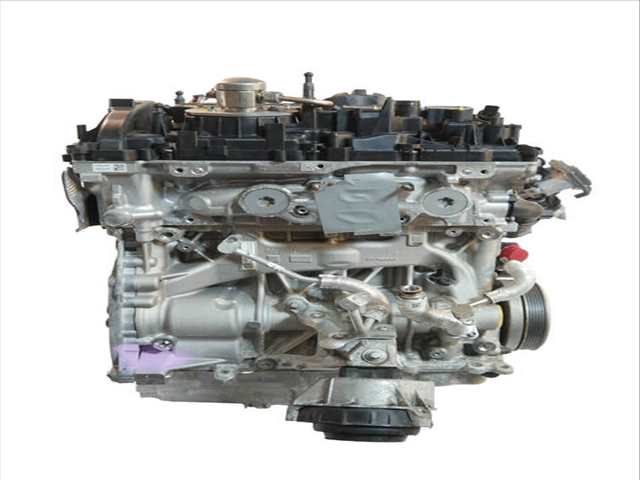 Foto 3ª: Motor Completo Bmw Serie 3 320 G20 184CV 135KW [B48B20A B48] (2021)