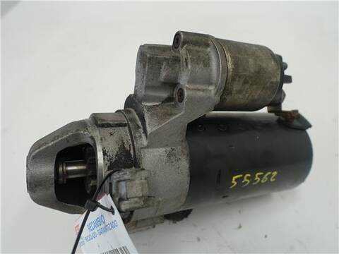 Motor de Arranque Bmw X3 2.0 D E83