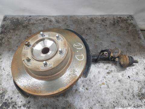 Mangueta Delantera Derecha Toyota Land Cruiser 3.0 TD 125CV
