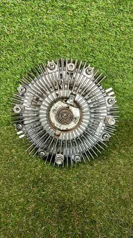 Ventilador Viscoso Motor Toyota Land Cruiser 2.8 D-4D GRJ150