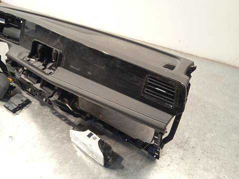 Foto 3ª: Kit Airbag Volkswagen Tiguan 2.0 TDI 150CV 110KW [DXPA] (2024)