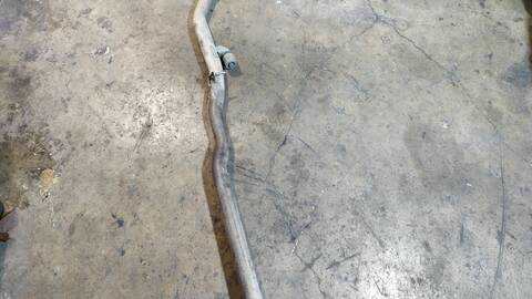 Foto 4ª: Tubo de Escape Bmw Serie 5 518 520 D 184CV 135KW [N47D20C] (2015)