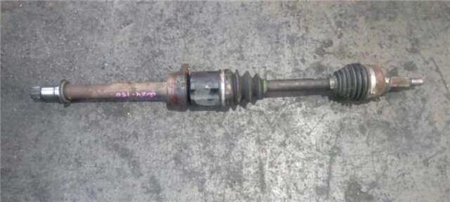 Transmision Delantera Derecha Mitsubishi ASX 1.6 CHALLENGE 2WD [1.6 LTR. - 84 KW DI-D CAT]