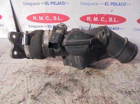 Foto 3ª: Caja Mariposa Peugeot 206 1.6 HDI FAP CAT 9HZ - DV6TED4) 109CV 80KW (2002)