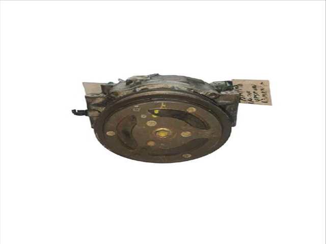 Foto 2ª: Compresor Aire Acondicionado Fiat Punto 1.3 JTD 16V 70CV (1999)