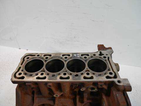 Foto 2ª: Bloque Motor Ford Transit 130 CV 96KW [YMF6] (2019)