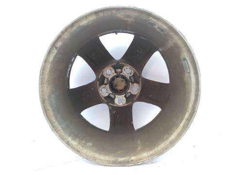 Foto 2ª: LLanta Chapa Nissan Qashqai 2.0 141CV 104KW [MR20] (2008)
