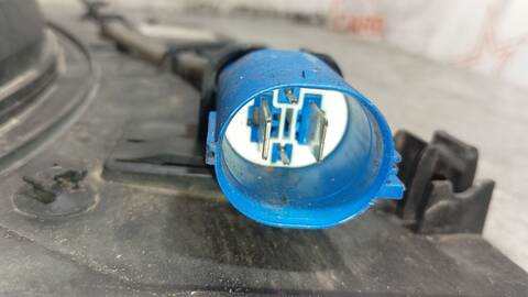 Foto 4ª: Electroventilador Mercedes Clase B 150 180 CDI 245.207) 109CV 80KW [OM640940] (2010)