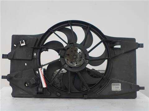 Foto 2ª: Electroventilador Renault Laguna 2.0 DCI BT0K BT0J BT1A BT1D) BERLINA 131CV 96KW [M9RA 742] (2008)