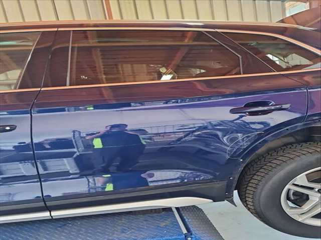 Puerta Trasera Izquierda Audi Q5 2.0 TDI 150CV 110KW