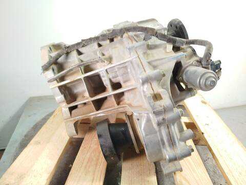 Foto 3ª: Caja Transfer Ford Ranger 2.0 ECOBLUE 4X4 170CV 125KW [BC2X] (2022)