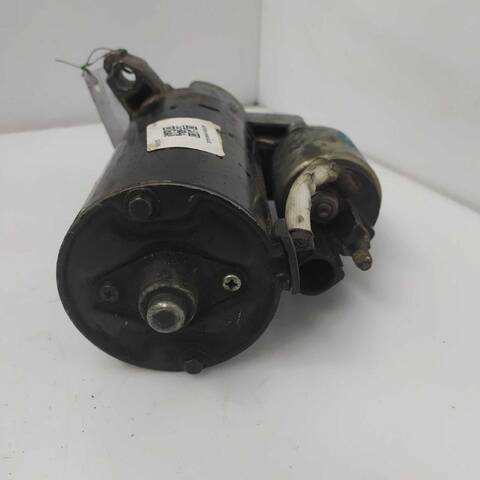 Foto 2ª: Motor de Arranque Audi A5 2.0 TDI (2007)