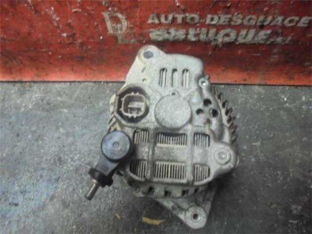 Foto 3ª: Alternador Suzuki Grand Vitara 1.6 JX (3-PTAS.) [1.6 LTR. - 78 KW 16V CAT] [M16A]