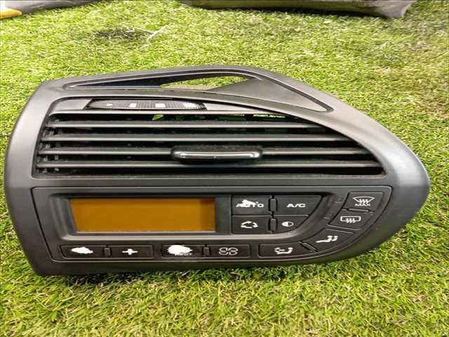 Mando Climatizador Citroen C4 C4 PICASSO