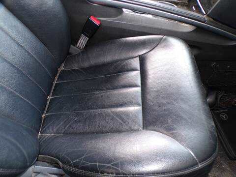 Foto 3ª: Asiento Delantero Derecho Mercedes Clase ML 230 642940 (2008)