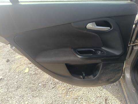 Tapizados Cartoneras Fiat Tipo 1.4 G 95CV 70KW II 356) BERLINA 843A1000