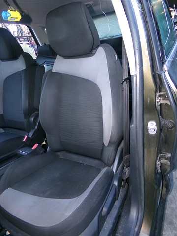 Asiento Delantero Izquierdo Citroen C4 1.6 HDI 2014-2017