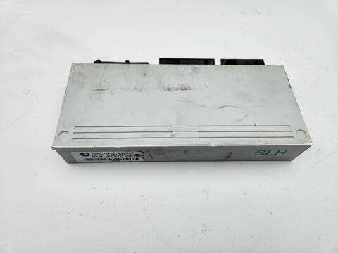 Foto 3ª: Centralita Motor ECU Bmw Serie 3 315 320D BERLINA 150CV 110KW [204D4] (2001)
