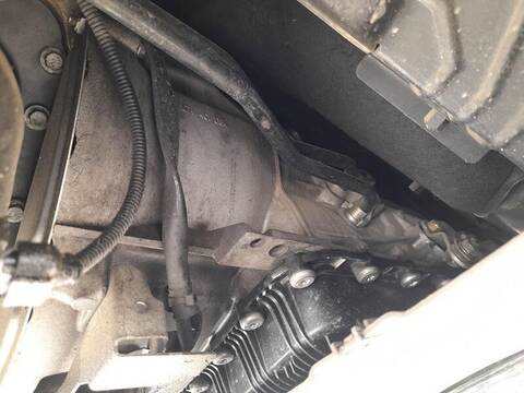 Caja Cambios Bmw Serie 3 318 G I E90)