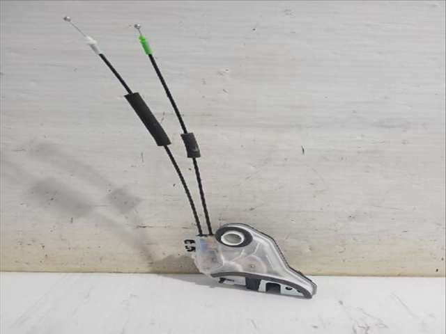 Foto 3ª: Cerradura Puerta Trasera Derecha Toyota Rav4 2.0 MXAA52) 175CV [M20A-FKS] (2018)