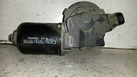 Motor Limpia Delantero Toyota Rav4 2.0 16V CAT 150CV 110KW