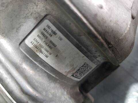 Foto 3ª: Cremallera de Direccion Opel Corsa EDITION 102CV 75KW [YH01] (2020)