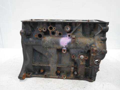 Foto 3ª: Bloque Motor Audi A3 180 - 200 CV [CZP CZPA CZPB CZPC] (2017)