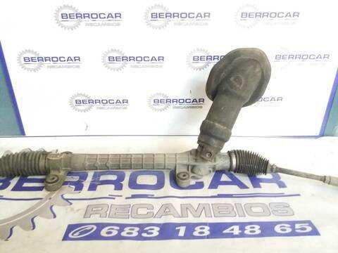 Foto 2ª: Cremallera de Direccion Toyota Corolla 1.4 TD CAT 90CV 66KW [1NDTV] (2004)