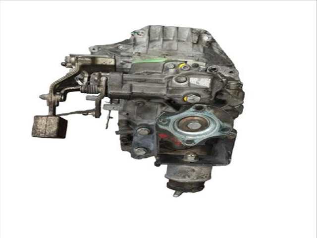 Foto 2ª: Caja Cambios Iveco Daily 40C13 V 40C13 V/P FURGONETA (2006)