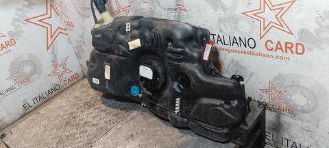 Foto 2ª: Deposito de Combustible Peugeot 308 ACTIVE 99CV 73KW [BH02 BHYB] (2016)