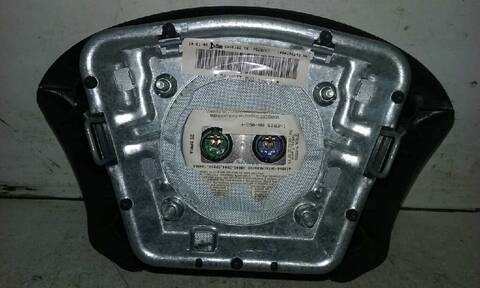 Foto 2ª: Airbag Delantero Izquierdo Peugeot 807 2.2 HDI FAP CAT 4HW) 128CV 94KW [4HXDW12TED4FAP] (2002)