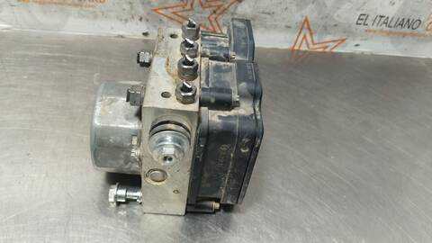 Foto 2ª: Abs Renault Clio LIMITED 73CV 54KW [D4F D7] (2016)