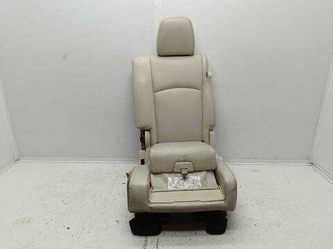 Foto 2ª: Asientos Traseros Fiat Freemont URBAN 170CV 125KW [939B5000] (2013)
