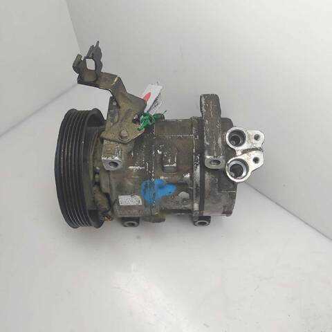 Foto 2ª: Compresor Aire Acondicionado Fiat Stilo 1.9 JTD 192_XE1A) (2001)