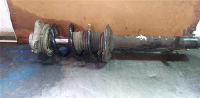 Amortiguador Delantero Derecho Citroen Jumper 2.2 30 L1H1 HDI 120 [2.2 LTR. - 88 KW HDI CAT]