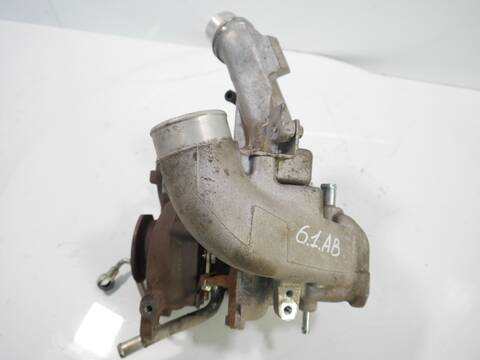 Turbocompresor Toyota Hilux MK8 177CV 130KW
