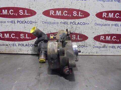 Foto 4ª: Depresor Freno Bomba Vacio Ford Transit 2.0 TDE CAT 86CV 63KW [F3FA] (2004)