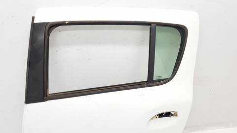 Foto 2ª: Puerta Trasera Izquierda Dacia Sandero SL XPLORE (2012)