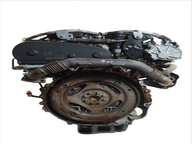 Foto 3ª: Motor Completo Land Rover Discovery 190CV 140KW [276DT TDV6] (2005)