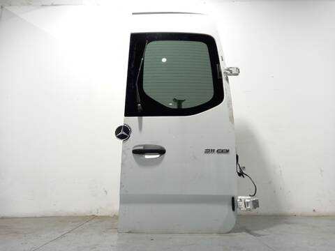 Puerta Trasera Derecha Mercedes Sprinter 316 CDI 907.731 907.733 907.735) 163CV 120KW