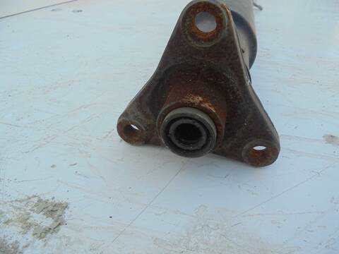 Foto 3ª: Transmision Central Bmw Serie 1 114 2.0 16V BERLINA 143CV 105KW [N47D20C] (2010)