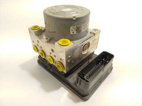 Foto 2ª: Abs Citroen C4 1.2 PURETECH 130 BAHNSA BAHNSB) 131CV 96KW [HNS (EB2ADTS)] (2021)