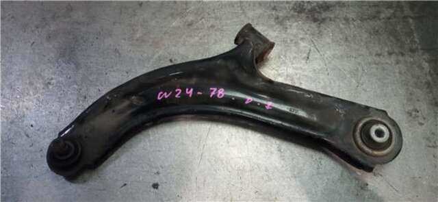 Brazo Suspension Delantero Izquierdo Renault Clio 1.2 AUTHENTIQUE [1.2 LTR. - 55 KW 16V]